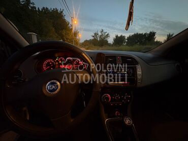 Fiat Bravo 1368, 3.400 €, 2012. Hečbek, Benzin | 1368 cm3, 173.000 km, 66kW (90 KS), Manuelni 6 brzina, 4/5 vrata, 5 sedišta, Beograd