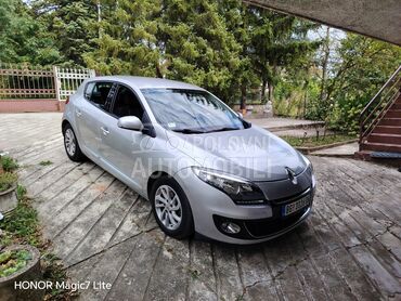 Renault Megane Dci, 6.300 €, 2013. Hečbek, Dizel | 1461 cm3, 254.000 km, 81kW (110 KS), Manuelni 6 brzina, 4/5 vrata, 5 sedišta, Beograd