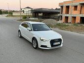 Audi A3 G-tron (može zamena)