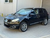 Nissan Qashqai 1.5 dci