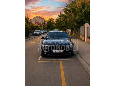 BMW 520 D Xdrive B47 (može zamena), 15.400 €, 2014. Karavan, Dizel | 1995 cm3, 289.756 km, 140kW (190 KS), Automatski / poluautomatski, 4/5 vrata, 5 sedišta, Kruševac