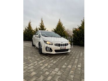 Kia cee`d GT line, 8.500 €, 2017. Karavan, Dizel | 1599 cm3, 190.630 km, 100kW (136 KS), Manuelni 6 brzina, 4/5 vrata, 5 sedišta, Niš