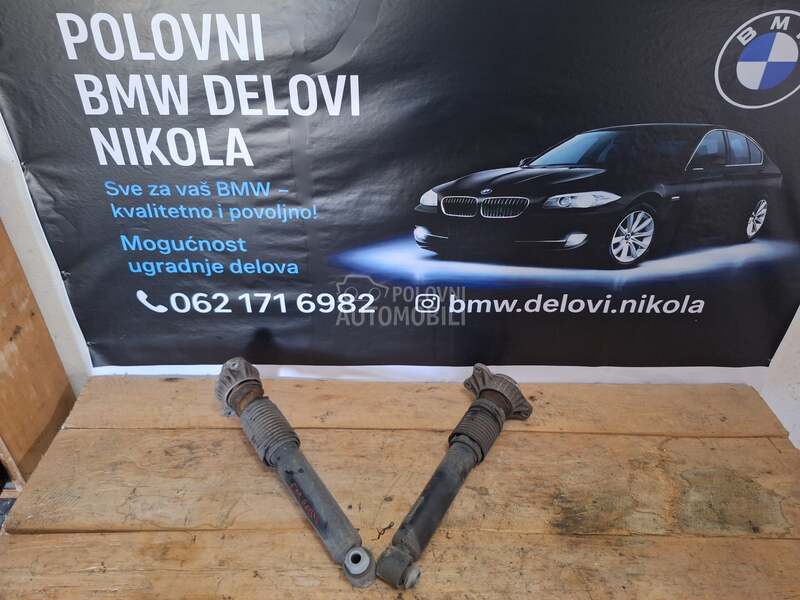 Amortizeri zadnji F11 za BMW 518, 520, 523 ... od 2010. do 2013. god.