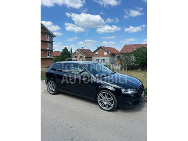 Audi A3, 4.900 €, Polovno, Beograd