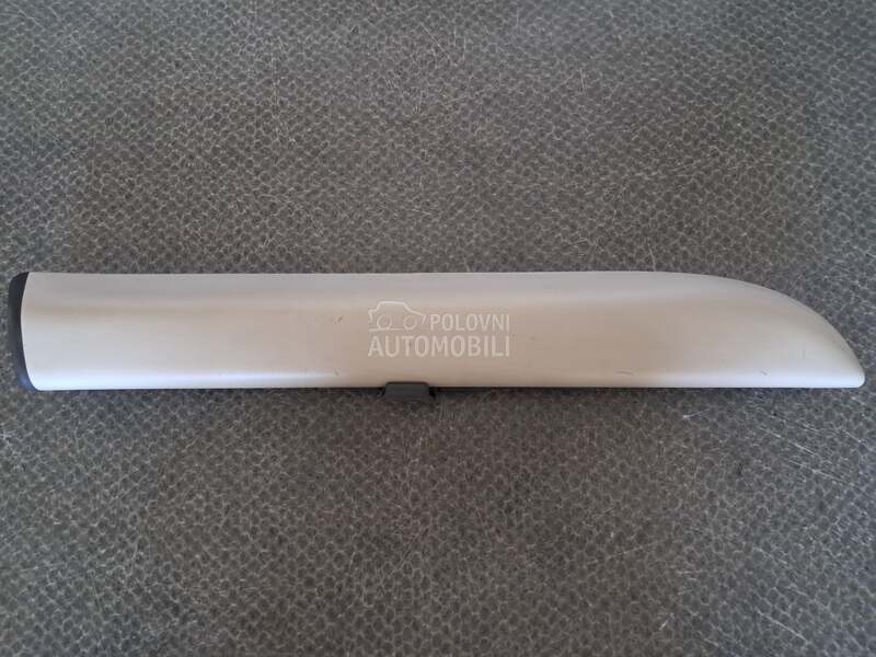 zadnja desna roletna za Citroen C4 Grand Picasso, C4 Picasso od 2006. do 2013. god. - 96848052BJ