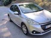 Peugeot 208 E.X.T.R.A.