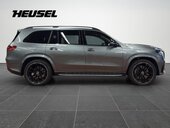 Mercedes Benz GLS 450 d/AMG/HIBRID (može zamena)