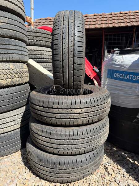 Hankook 195/70 R15 Letnja