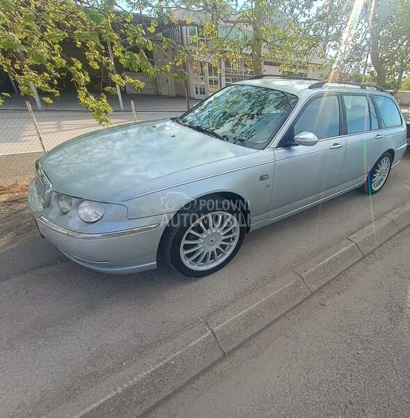 Rover 75 2004 delovi - kompletan auto u delovima