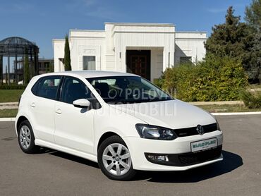 Volkswagen Polo 1.2TDI BLUEMOTION, 5.150 €, 2012. Hečbek, Dizel | 1199 cm3, 210.000 km, 55kW (75 KS), Manuelni 5 brzina, 4/5 vrata, 5 sedišta, Kula