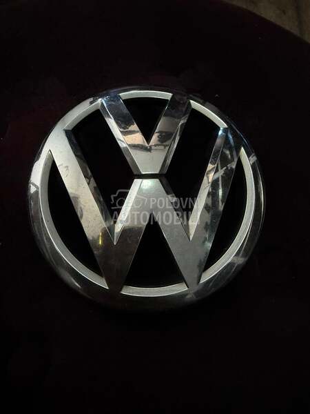 Znak za Volkswagen Passat B7 - 1T0853601T