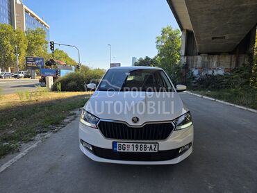 Škoda Fabia 1.0 MPI, 7.400 €, 2020. Hečbek, Benzin | 999 cm3, 113.879 km, 44kW (60 KS), Manuelni 5 brzina, 4/5 vrata, 5 sedišta, Beograd