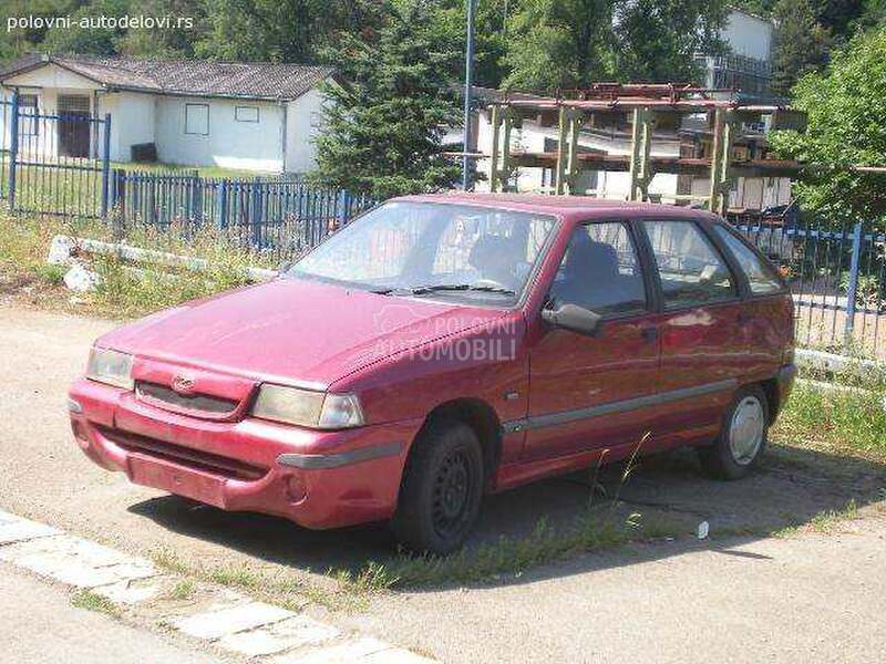 ANASER za Zastava 1300, Florida In, Florida ...