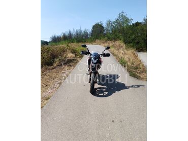 Peda Tek 250, 2.500 €, 2026. , 250 cm3, 530 km, 16kW (21 KS), Enduro / Cross, Štubik