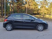 Peugeot 207 1.4 hdi 50 k v