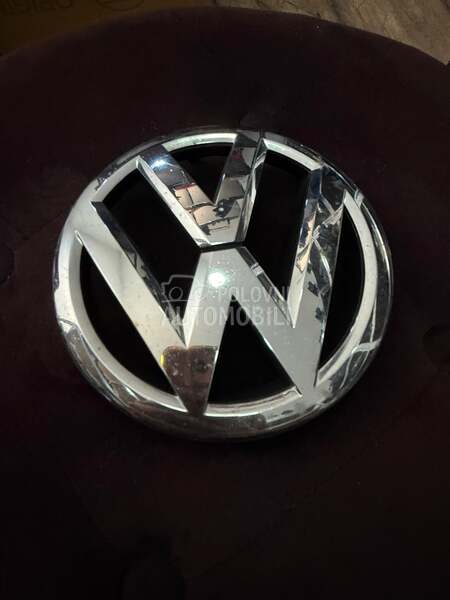 Znak za Volkswagen Touran, Caddy, Passat B7 - 1T0853601E