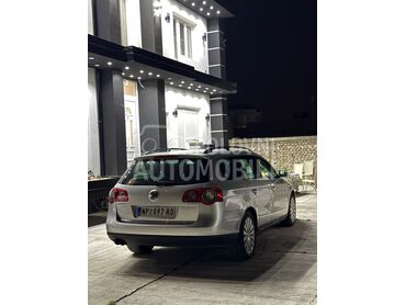 Volkswagen Passat B6 2.0tdi (može zamena), 3.650 €, 2005. Karavan, Dizel | 1968 cm3, 328.000 km, 103kW (140 KS), Manuelni 6 brzina, 4/5 vrata, 5 sedišta, Šabac
