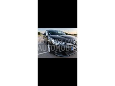 Citroen C4 C4 1.2 Pure Tech