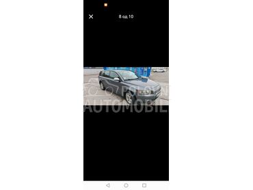 Volvo V50, 2.800 €, 2007. Karavan, Dizel | 1560 cm3, 265.789 km, 80kW (109 KS), Manuelni 5 brzina, 4/5 vrata, 5 sedišta, Šabac