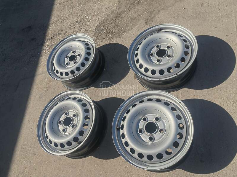 CELICNE FELNE T5