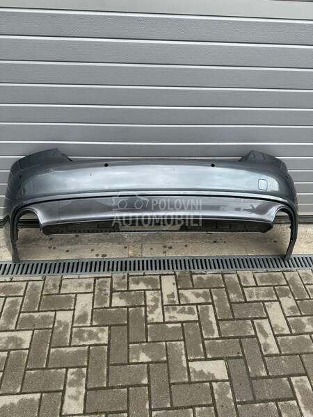 Zadnji branik za Audi A7 od 2010. do 2014. god. - 4G8 807 511