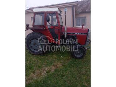 IMT 560, Po dogovoru, 1986. , Standardni traktori, Ratarstvo, Šabac
