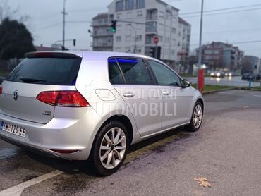 Volkswagen Golf 7 1.2, 8.000 €, 2014. Hečbek, Benzin | 1197 cm3, 188.000 km, 62kW (84 KS), Manuelni 5 brzina, 4/5 vrata, 5 sedišta, Sremska Mitrovica