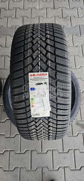 Lassa 255/40 R20 Zimska