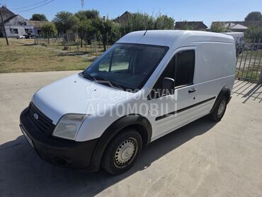 Ford Transit Connect , 3.350 €, 2009. , 197.500 km, Dostavni kombi do 3.5t, Dizel, 1800 cm3, Manuelni menjač, Omoljica