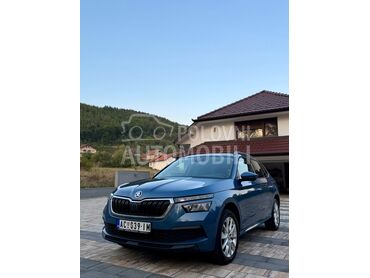 Škoda Kamiq 1.6 TDI, 15.000 €, 2019. Džip/SUV, Dizel | 1598 cm3, 150.587 km, 85kW (116 KS), Automatski / poluautomatski, 4/5 vrata, 5 sedišta, Boturići