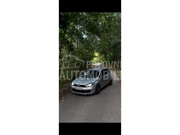 Volkswagen Golf 6 (može zamena), Po dogovoru, 2009. Hečbek, Benzin | 1984 cm3, 270.000 km, 155kW (211 KS), Automatski / poluautomatski, 4/5 vrata, 5 sedišta, Novi Sad