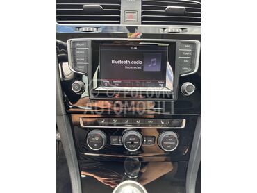 Volkswagen Golf 7 golf7, 9.000 €, 2013. Hečbek, Benzin | 1395 cm3, 186.000 km, 103kW (140 KS), Manuelni 6 brzina, 4/5 vrata, 5 sedišta, Kraljevo