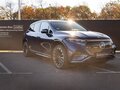 Mercedes Benz EQS 450 4M SUV