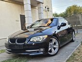 BMW 320 d LCI Sport webasto