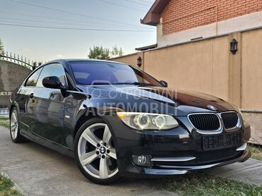 BMW 320 d LCI Sport webasto