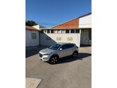 Hyundai Tucson 1.7 CRDI