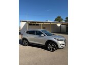 Hyundai Tucson 1.7 CRDI