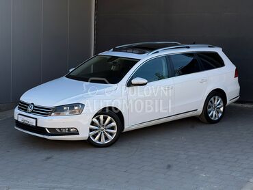 Volkswagen Passat B7 2.0 TDI, 7.250 €, 2012. Karavan, Dizel | 1968 cm3, 195.362 km, 103kW (140 KS), Manuelni 6 brzina, 4/5 vrata, 5 sedišta, Veternik
