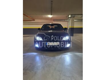 BMW 318 M pack u Restyle, 8.000 €, 2011. Limuzina, Dizel | 2000 cm3, 220.100 km, 100kW (136 KS), Manuelni 6 brzina, 4/5 vrata, 5 sedišta, Novi Sad