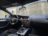 Audi A5 1.8TFSI 3XSLINE