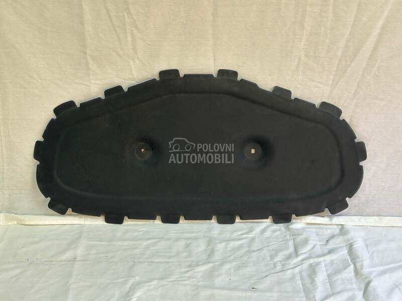 Izolacija haube za Volkswagen T-Cross - 2GM 863 831