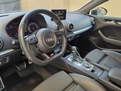 Audi A3 1.6 3xSline  Stron.