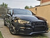 Audi A3 1.6 3xSline  Stron.