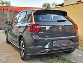 Volkswagen Polo 1.6 R line Virtual