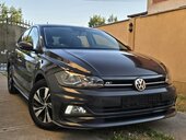 Volkswagen Polo 1.6 R line Virtual