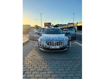 Škoda Superb 2.0 TDI, 13.400 €, 2017. Limuzina, Dizel | 1968 cm3, 191.271 km, 110kW (150 KS), Manuelni 6 brzina, 4/5 vrata, 5 sedišta, Zvezdara