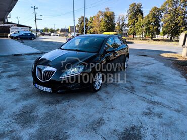 Lancia Delta 1.9 tt (može zamena), 3.200 €, 2008. Hečbek, Dizel | 1910 cm3, 305.000 km, 139kW (189 KS), Manuelni 6 brzina, 4/5 vrata, 5 sedišta, Šabac