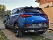 Opel Grandland X 1.6 ULTIMATE MATRIX