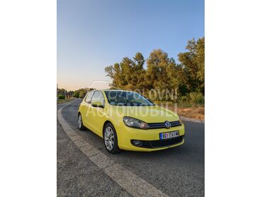 Volkswagen Golf 6 2.0 TDI, 5.200 €, 2009. Hečbek, Dizel | 1968 cm3, 342.000 km, 103kW (140 KS), Manuelni 6 brzina, 2/3 vrata, 5 sedišta, Beograd