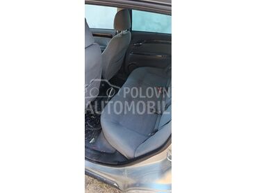 Fiat Croma, 550 €, 2006. Karavan, Dizel | 1910 cm3, 199.000 km, 110kW (150 KS), Manuelni 6 brzina, 4/5 vrata, 5 sedišta, Turija